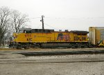 UP 6733